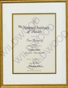 National Instiutes of Health